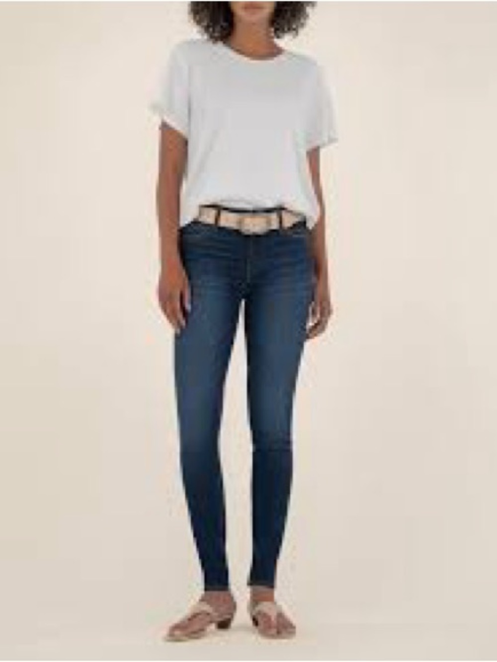 Kut from the Kloth toothpick skinny size 8